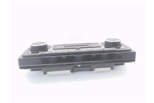 Recambio de mandos climatizador para volkswagen golf vi (5k1) 1.6 advance referencia OEM IAM 5K0907044GJ 5HB00974690 