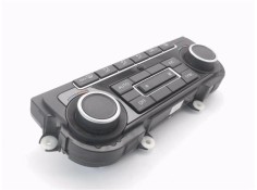 Recambio de mandos climatizador para volkswagen golf vi (5k1) 1.6 advance referencia OEM IAM 5K0907044GJ 5HB00974690 
