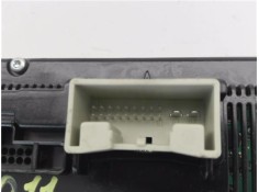 Recambio de mandos climatizador para volkswagen golf vi (5k1) 1.6 advance referencia OEM IAM 5K0907044GJ 5HB00974690 