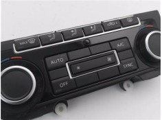 Recambio de mandos climatizador para volkswagen golf vi (5k1) 1.6 advance referencia OEM IAM 5K0907044GJ 5HB00974690 
