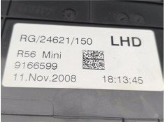 Recambio de guantera salpicadero para mini mini (r56) 1.6 cooper referencia OEM IAM 5145916659901 9166599 