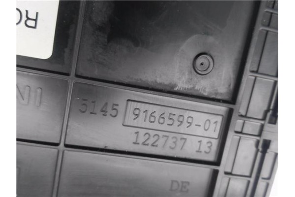 Recambio de guantera salpicadero para mini mini (r56) 1.6 cooper referencia OEM IAM 5145916659901 9166599 