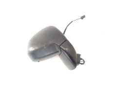 Recambio de retrovisor electrico derecho para citroen c3 picasso 1.6 exclusive referencia OEM IAM   
