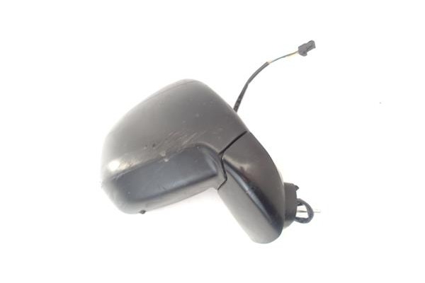 Recambio de retrovisor electrico derecho para citroen c3 picasso 1.6 exclusive referencia OEM IAM   