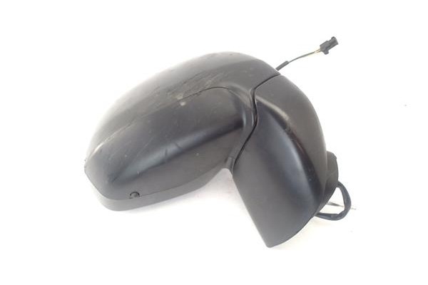 Recambio de retrovisor electrico derecho para citroen c3 picasso 1.6 exclusive referencia OEM IAM   