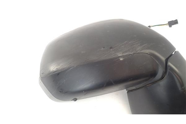Recambio de retrovisor electrico derecho para citroen c3 picasso 1.6 exclusive referencia OEM IAM   