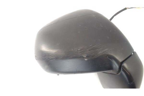 Recambio de retrovisor electrico derecho para citroen c3 picasso 1.6 exclusive referencia OEM IAM   