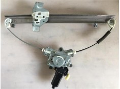 Recambio de mecanismo elevalunas delantero derecho para hyundai getz (tb) 1.1 básico referencia OEM IAM 824041C010 ADG01391 9882