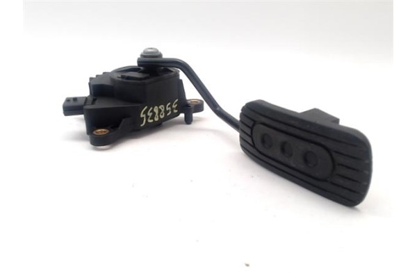 Recambio de pedal acelerador para nissan micra (k12e) 1.2 16v referencia OEM IAM   