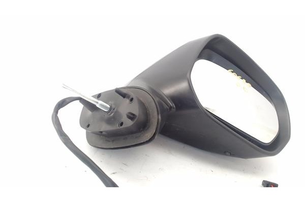 Recambio de retrovisor electrico derecho para citroen c3 picasso 1.6 exclusive referencia OEM IAM   