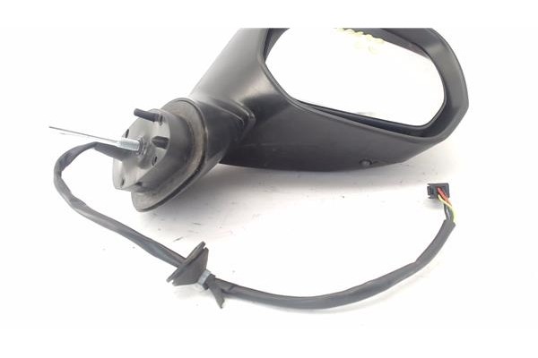 Recambio de retrovisor electrico derecho para citroen c3 picasso 1.6 exclusive referencia OEM IAM   