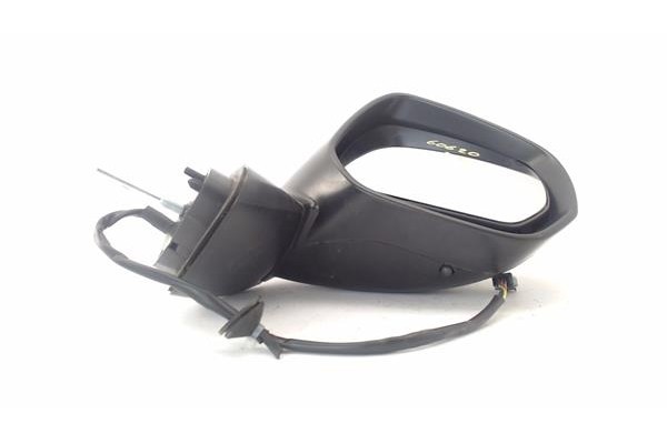 Recambio de retrovisor electrico derecho para citroen c3 picasso 1.6 exclusive referencia OEM IAM   