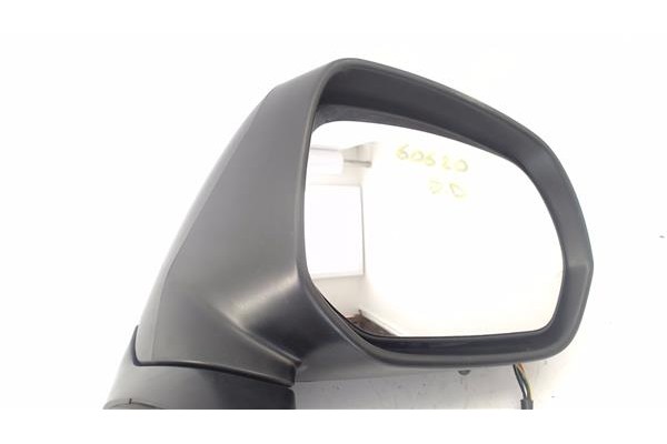 Recambio de retrovisor electrico derecho para citroen c3 picasso 1.6 exclusive referencia OEM IAM   