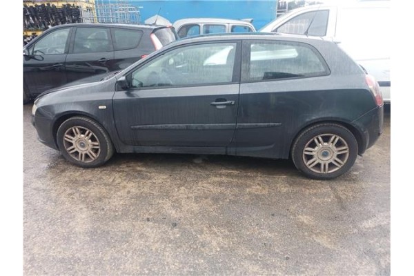 fiat stilo (192) del año 2003
