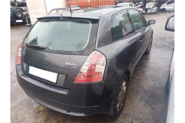 fiat stilo (192) del año 2003