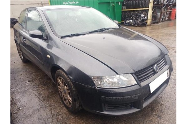 fiat stilo (192) del año 2003