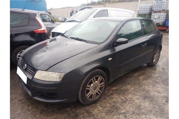 fiat stilo (192) del año 2003