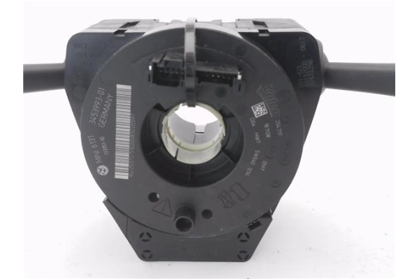 Recambio de mando intermitencia para mini mini (r56) 1.6 cooper referencia OEM IAM 345399301 13315110 