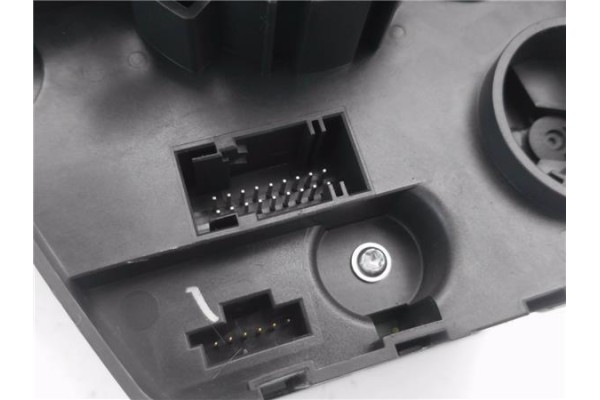 Recambio de mando intermitencia para mini mini (r56) 1.6 cooper referencia OEM IAM 345399301 13315110 