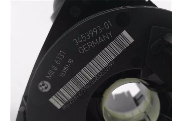 Recambio de mando intermitencia para mini mini (r56) 1.6 cooper referencia OEM IAM 345399301 13315110 