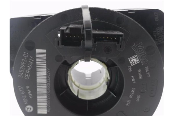 Recambio de mando intermitencia para mini mini (r56) 1.6 cooper referencia OEM IAM 345399301 13315110 