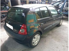 renault clio ii fase ii (b/cb0) del año 2004