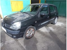 renault clio ii fase ii (b/cb0) del año 2004