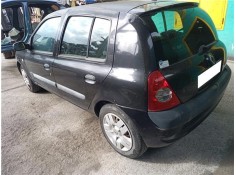 renault clio ii fase ii (b/cb0) del año 2004