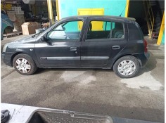 renault clio ii fase ii (b/cb0) del año 2004