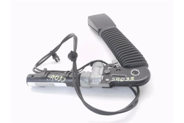 Recambio de anclaje cinturon delantero derecho para mini mini (r56) 1.6 cooper referencia OEM IAM 610183700E 610182300C 