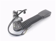 Recambio de anclaje cinturon delantero derecho para mini mini (r56) 1.6 cooper referencia OEM IAM 610183700E 610182300C 