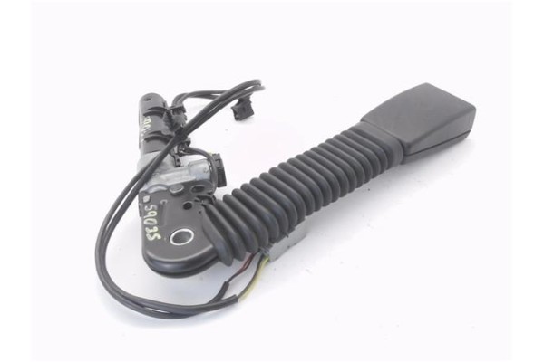 Recambio de anclaje cinturon delantero derecho para mini mini (r56) 1.6 cooper referencia OEM IAM 610183700E 610182300C 