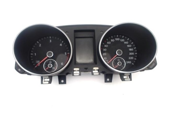 Recambio de cuadro completo para volkswagen golf vi (5k1) 1.6 advance referencia OEM IAM   