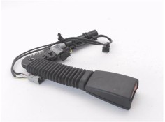 Recambio de anclaje cinturon delantero derecho para mini mini (r56) 1.6 cooper referencia OEM IAM 610183700E 610182300C 