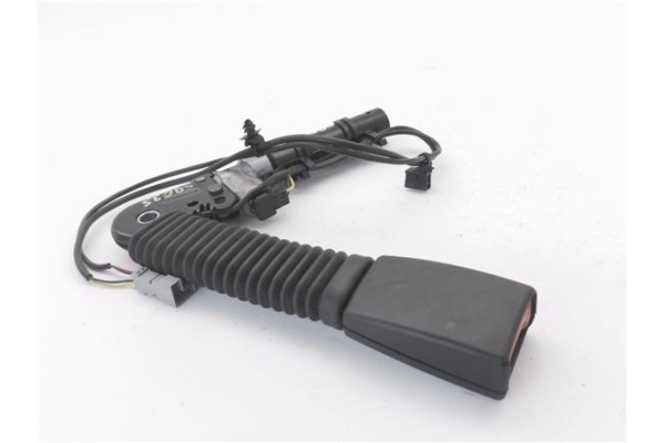 Recambio de anclaje cinturon delantero derecho para mini mini (r56) 1.6 cooper referencia OEM IAM 610183700E 610182300C 