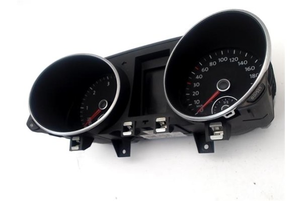 Recambio de cuadro completo para volkswagen golf vi (5k1) 1.6 advance referencia OEM IAM   