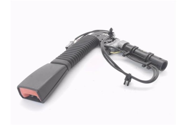 Recambio de anclaje cinturon delantero derecho para mini mini (r56) 1.6 cooper referencia OEM IAM 610183700E 610182300C 