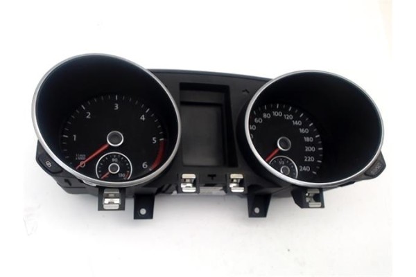 Recambio de cuadro completo para volkswagen golf vi (5k1) 1.6 advance referencia OEM IAM   