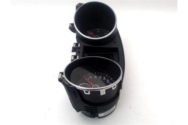 Recambio de cuadro completo para volkswagen golf vi (5k1) 1.6 advance referencia OEM IAM   