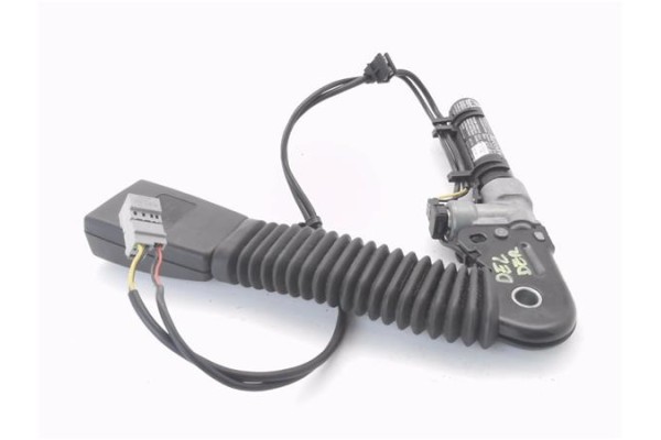 Recambio de anclaje cinturon delantero derecho para mini mini (r56) 1.6 cooper referencia OEM IAM 610183700E 610182300C 