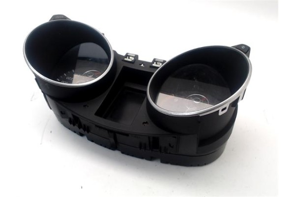 Recambio de cuadro completo para volkswagen golf vi (5k1) 1.6 advance referencia OEM IAM   