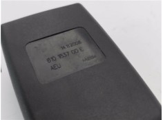 Recambio de anclaje cinturon delantero derecho para mini mini (r56) 1.6 cooper referencia OEM IAM 610183700E 610182300C 