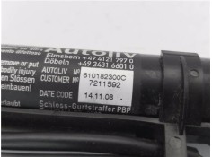 Recambio de anclaje cinturon delantero derecho para mini mini (r56) 1.6 cooper referencia OEM IAM 610183700E 610182300C 