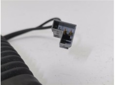 Recambio de anclaje cinturon delantero derecho para mini mini (r56) 1.6 cooper referencia OEM IAM 610183700E 610182300C 