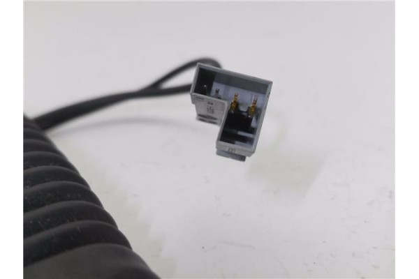 Recambio de anclaje cinturon delantero derecho para mini mini (r56) 1.6 cooper referencia OEM IAM 610183700E 610182300C 