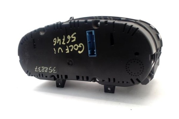 Recambio de cuadro completo para volkswagen golf vi (5k1) 1.6 advance referencia OEM IAM   