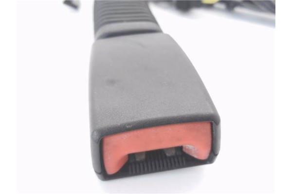 Recambio de anclaje cinturon delantero derecho para mini mini (r56) 1.6 cooper referencia OEM IAM 610183700E 610182300C 