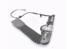 Recambio de anclaje cinturon delantero izquierdo para mini mini (r56) 1.6 cooper referencia OEM IAM 610183700E 610182100C 