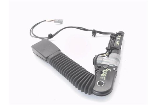 Recambio de anclaje cinturon delantero izquierdo para mini mini (r56) 1.6 cooper referencia OEM IAM 610183700E 610182100C 