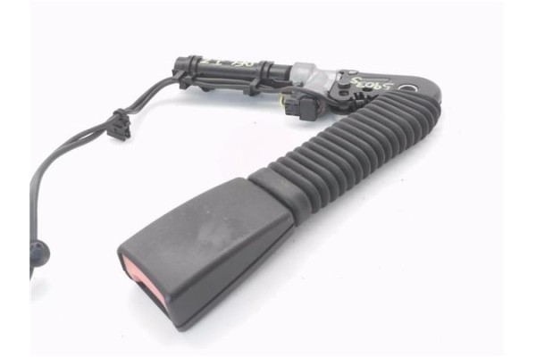 Recambio de anclaje cinturon delantero izquierdo para mini mini (r56) 1.6 cooper referencia OEM IAM 610183700E 610182100C 